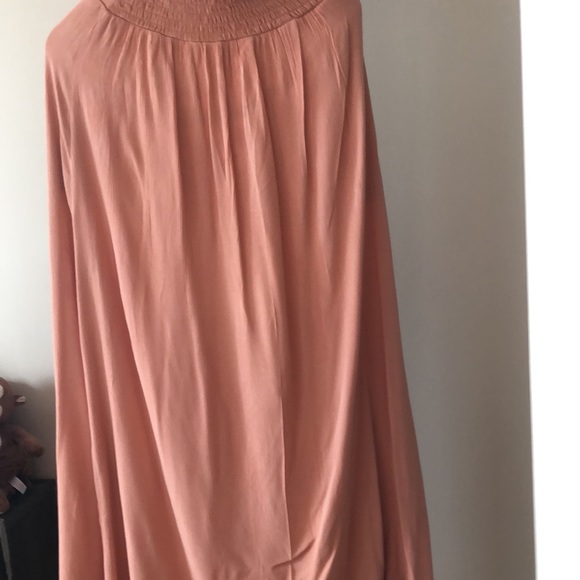 🍑Light Linen Tall/ Maxi Skirt🍑 - Picture 5 of 7